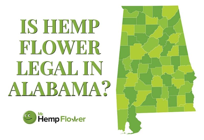 Hemp Flower Alabama