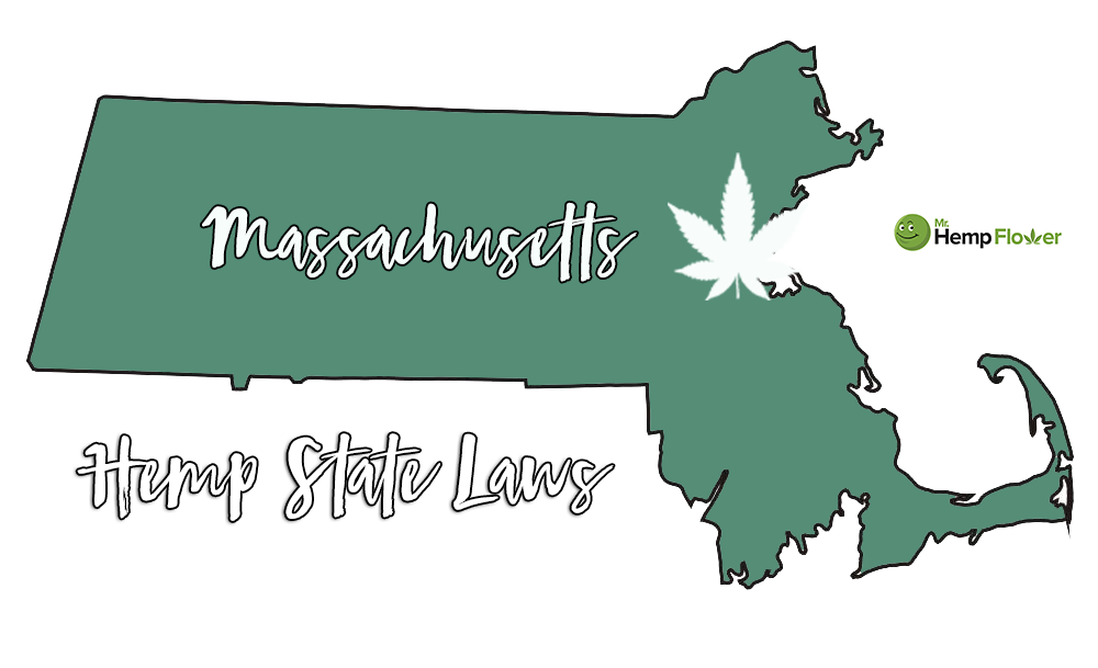 Hemp Flower Massachusetts