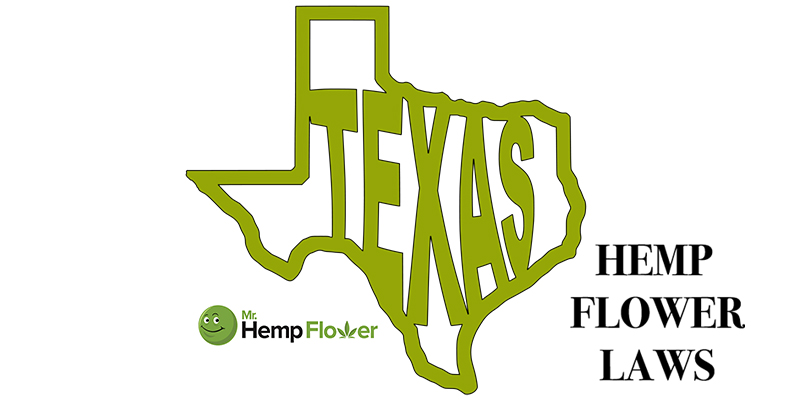 Texas Hemp Flower Laws