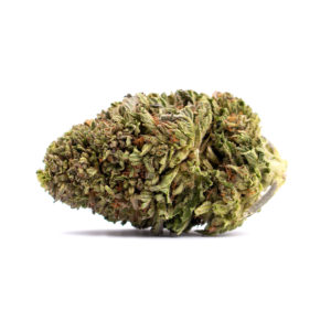 Bubba Kush Hemp Flower
