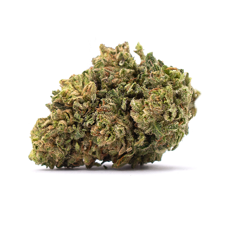 Bubba Remedy Hemp Flower