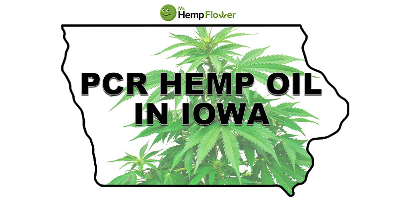 Full Spectrum CBD Iowa