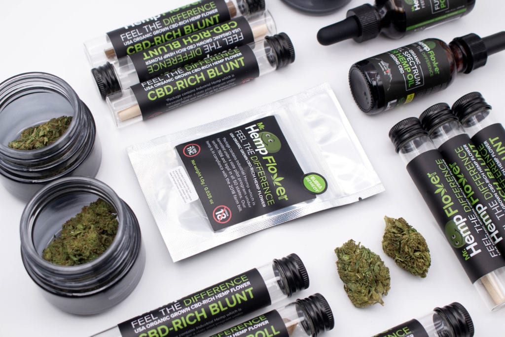 resell hemp flower alabama