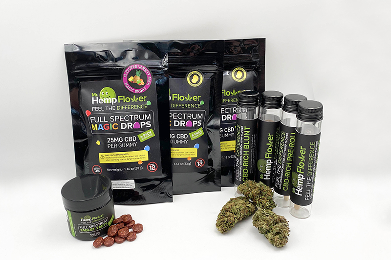 buy bulk hemp flower in colorado