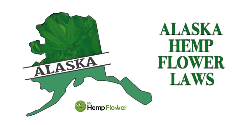 Alaska hemp flower laws