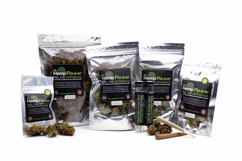 buy wholesale hemp flower georgia