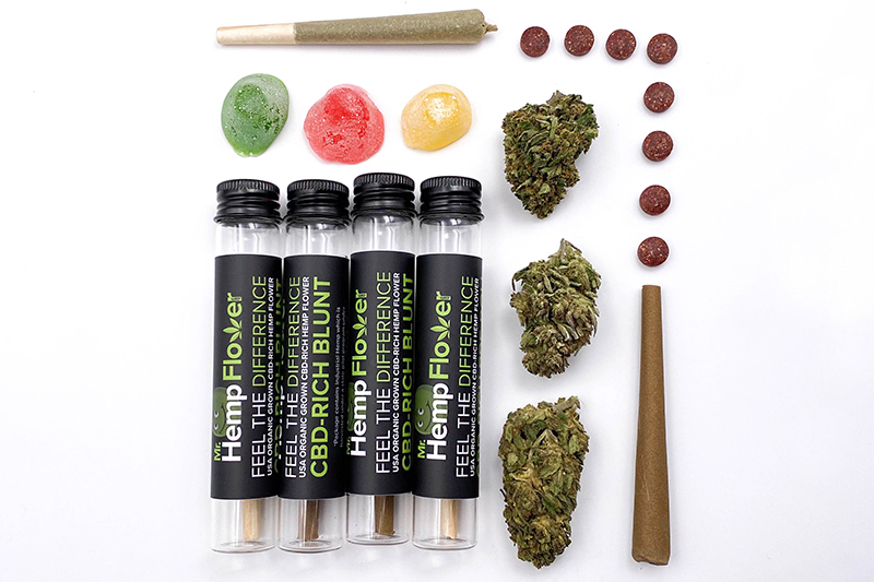 Buy Wholesale Hemp Flower Hawaii