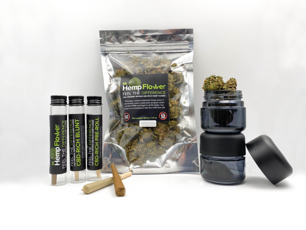 Buy Wholesale Hemp Flower Kansas