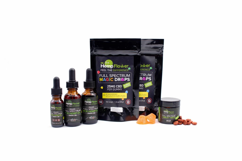 Buy Wholesale Hemp Flower Louisiana