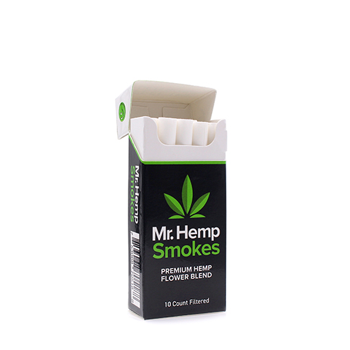 Buy CBD Hemp Cigs