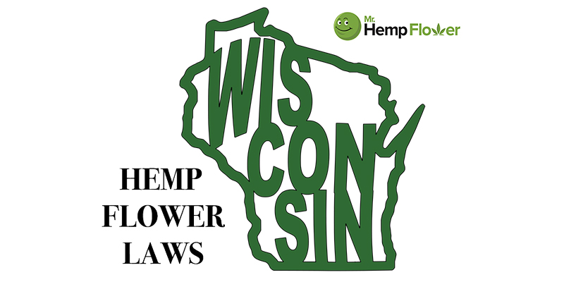 Wisconsin Hemp Flower Laws
