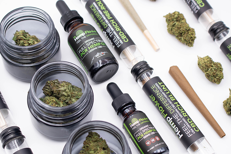 Buy Wholesale Hemp Flower Oklahoma