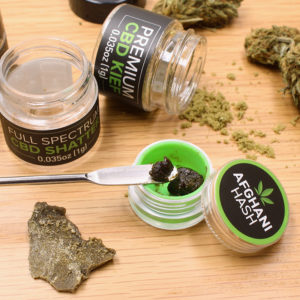 Concentrates