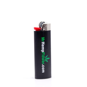 back of lighter