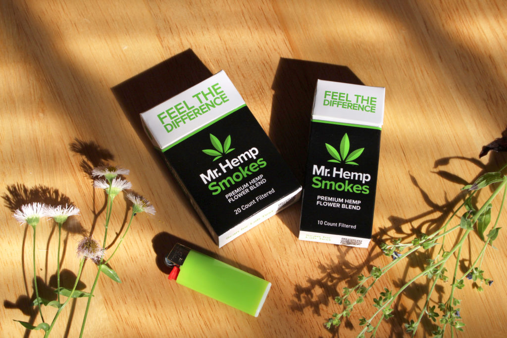 Buy Hemp Cigarettes Georgia
