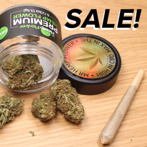 On Sale