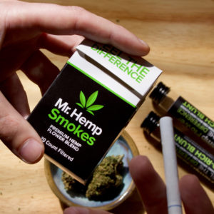 Buy Hemp Cigarettes in Rhode Island