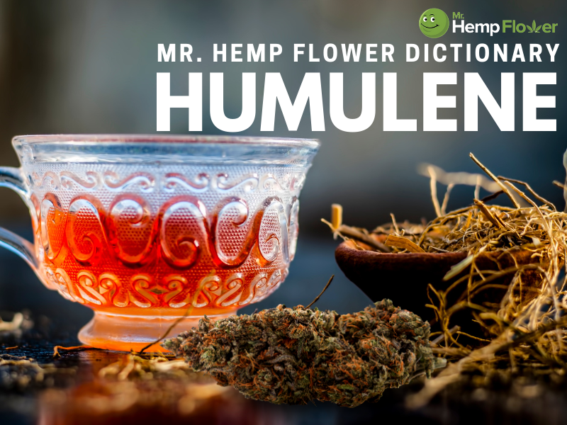 Humulene