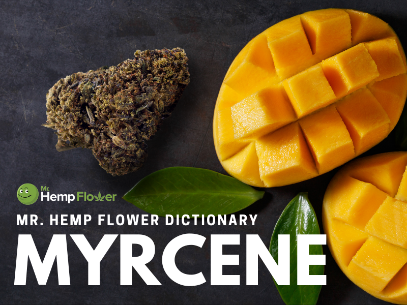 Myrcene