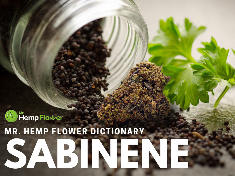 Sabinene