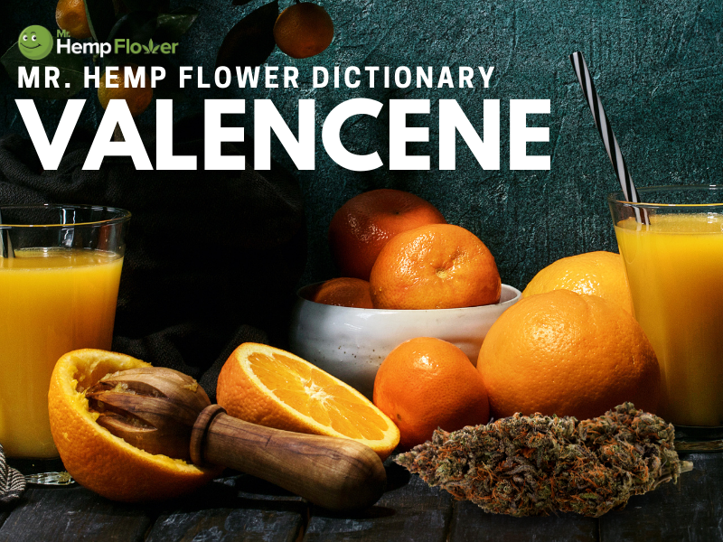 Valencene