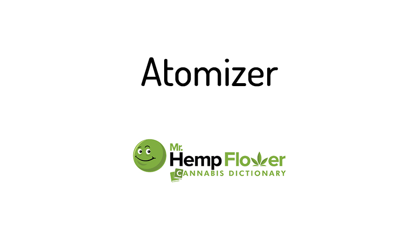 Atomizer