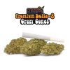 Crazy Cones D8 Pre rolls