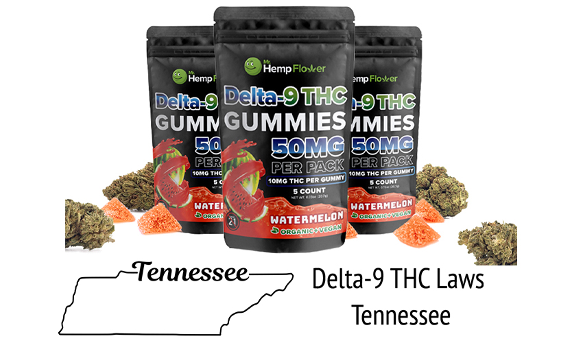 Delta 9 Tennessee