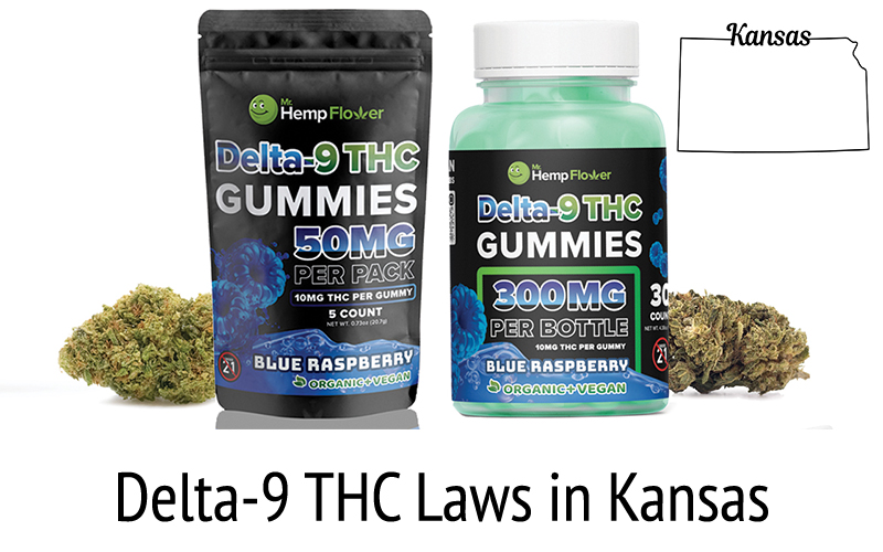 Delta 9 Kansas