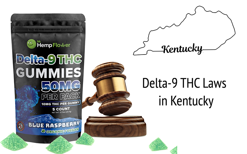 Delta 9 Kentucky