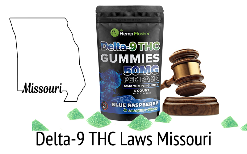 Delta 9 Missouri