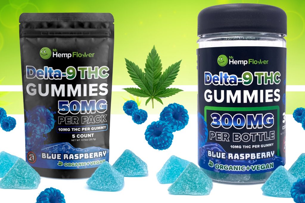 Delta 9 Ohio Laws
