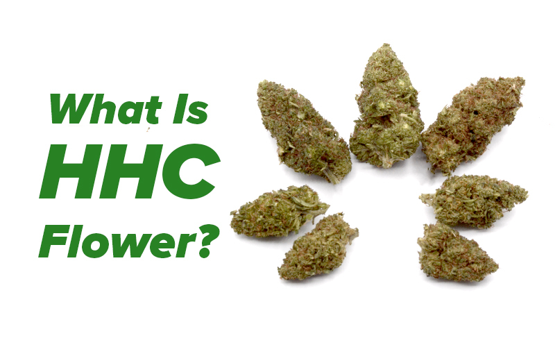 HHC Flower- What Is It