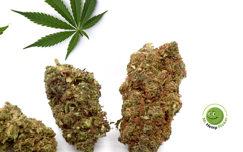 HHC Flower in Arkansas Laws