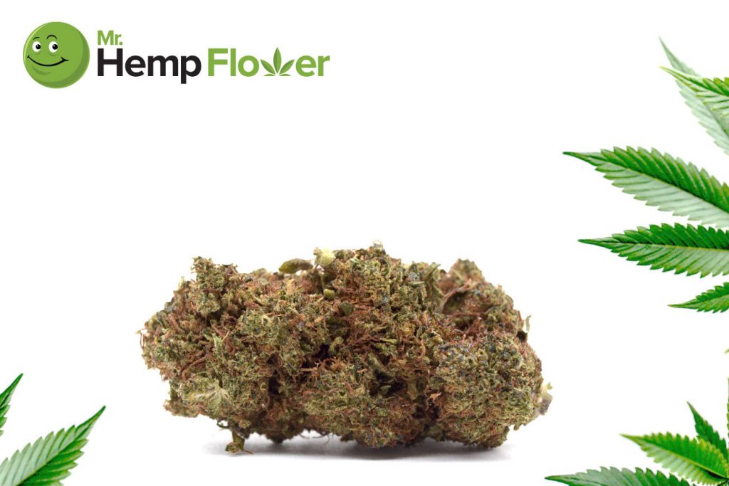 HHC Flower in Delaware Laws