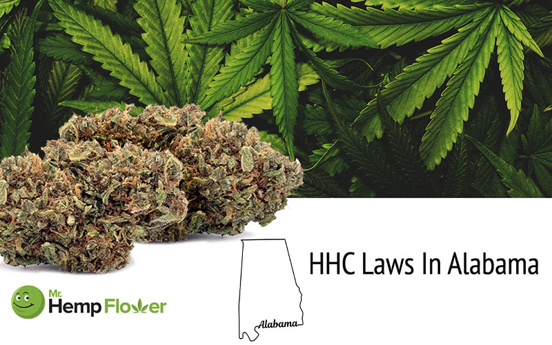 HHC in alabama