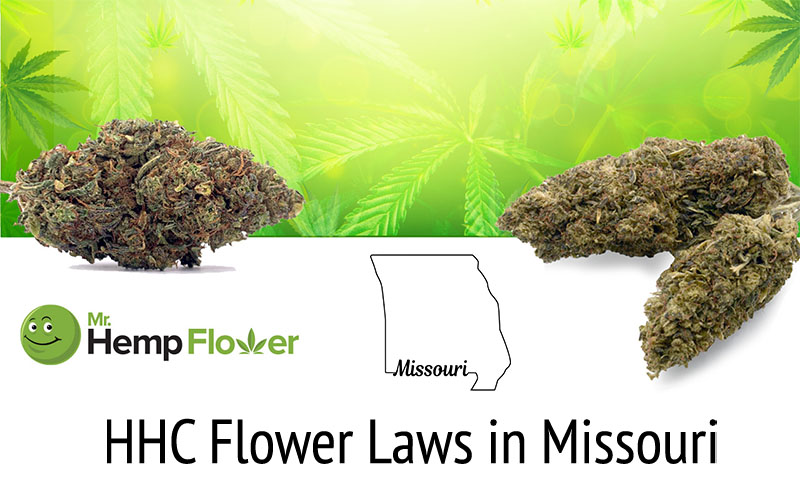 HHC Flower in Missouri