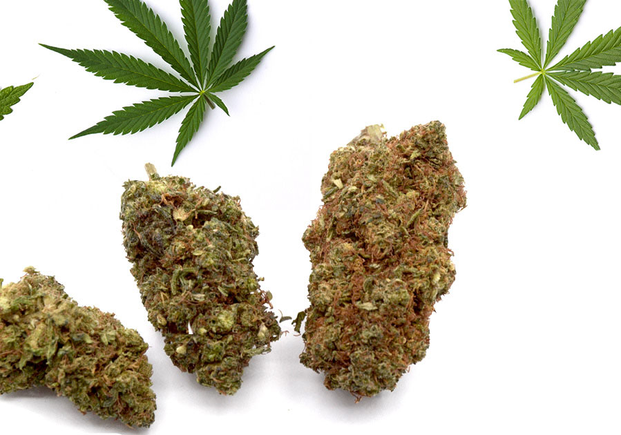 HHC Benefits and Side Effects