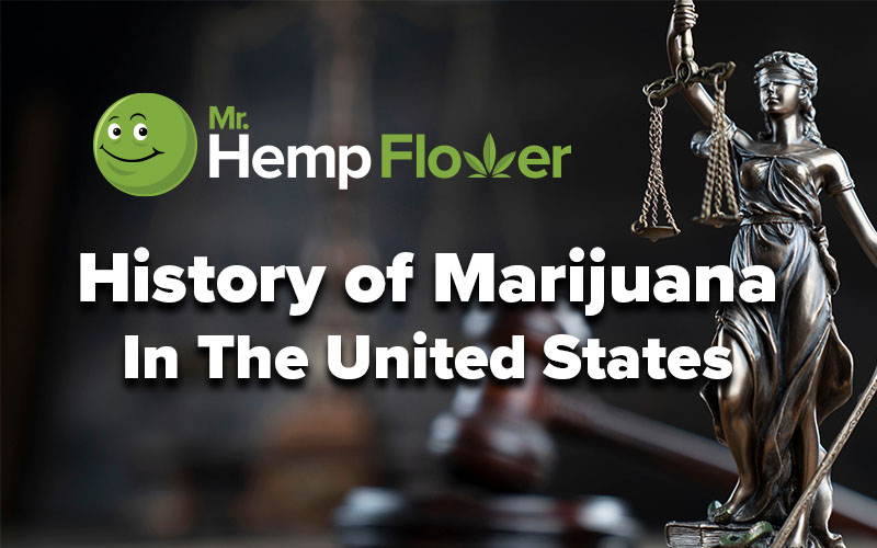 History of Hemp