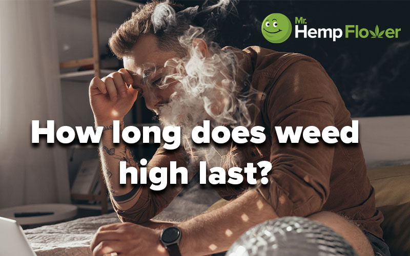 Effects of CBD Flower