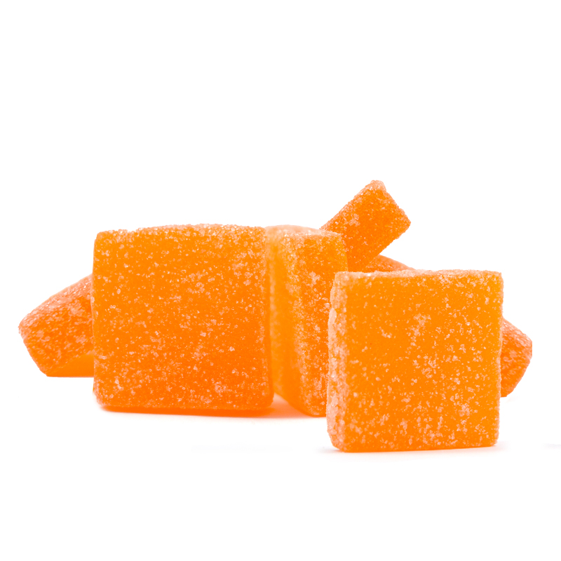 2mg THCp Gummies