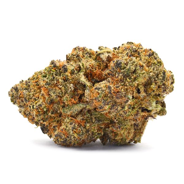 Gelato Runtz THCA flower buds close-up