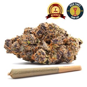 hemp cup winner pre roll