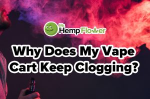 Why Does My Cart Keep Clogging? 5 Common Reasons & Solutions